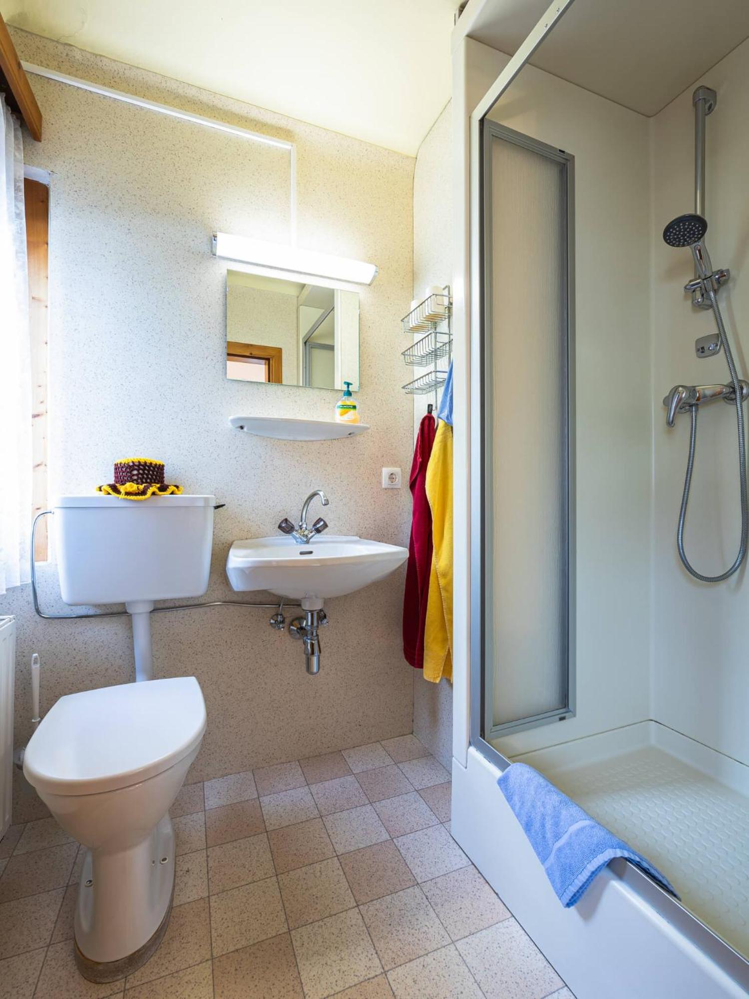 Gaestehaus Bleiweis-Zehentner Zell am See Dış mekan fotoğraf